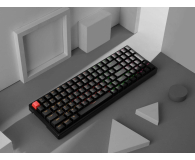Keychron K4X J1 Mechanical SuperSwitch Red HS RGB Alu TKL - 1507494 - zdjęcie 3